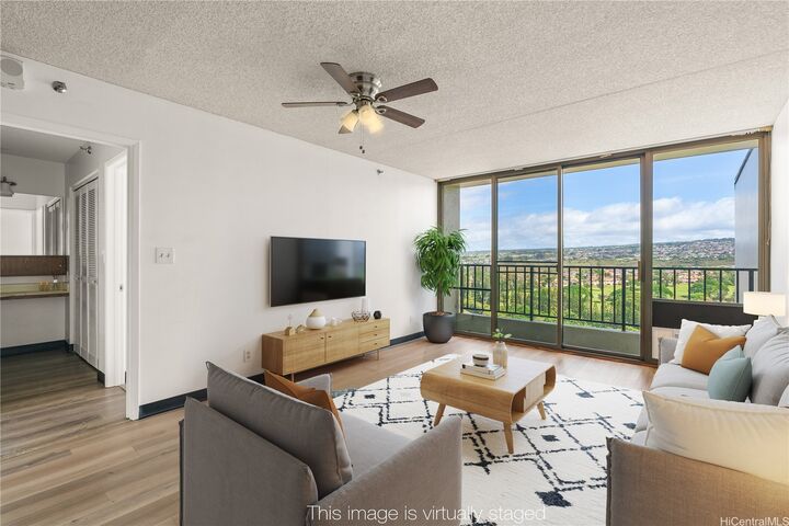 Property Photo: 98-402 Koauka Loop 2509 HI 96701