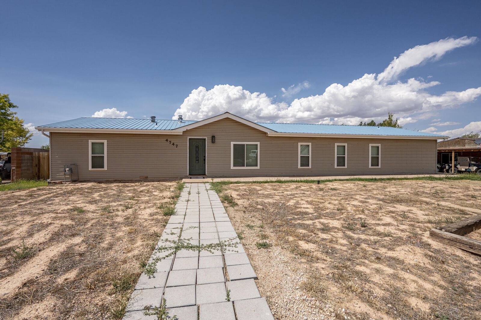 Property Photo:  4747 N Marshal Trail  UT 84721 