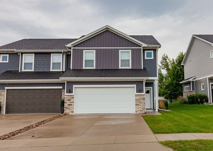 Property Photo: 212 Larson Drive IA 50124