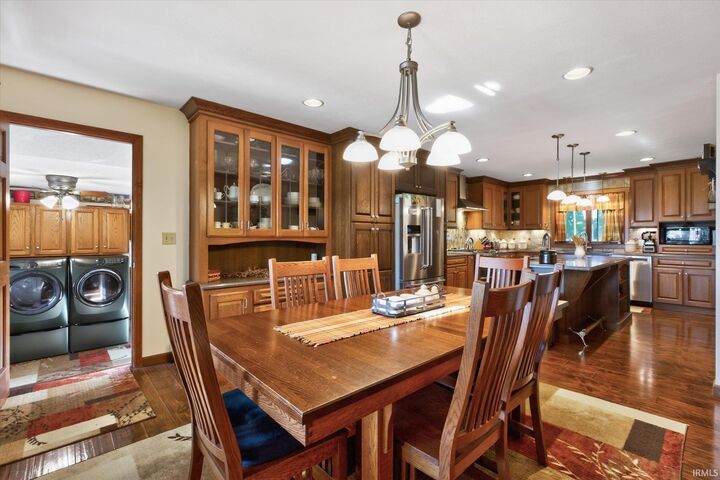 Property Photo: 1145 NW 8th Street IN 47441