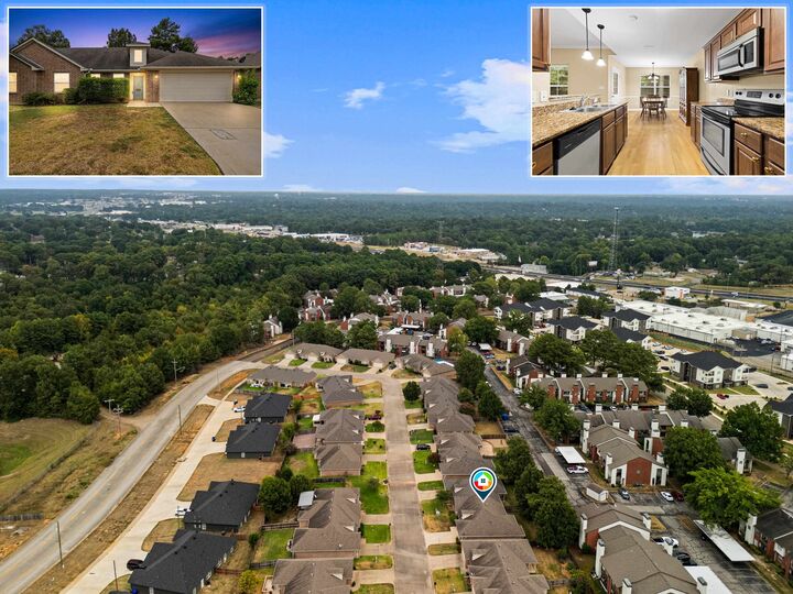 Property Photo:  2228 Woodgrove Ln.  TX 75604 