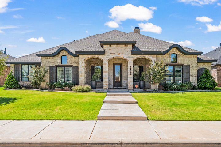 Property Photo:  4013 138th Street  TX 79423 