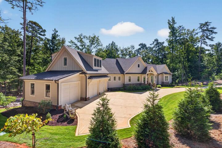 Property Photo:  1170 Liberty Bluff Road  GA 30642 