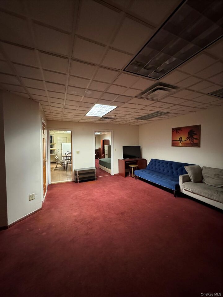 Property Photo:  10611 Liberty Avenue 2nd Floor  NY 11417 