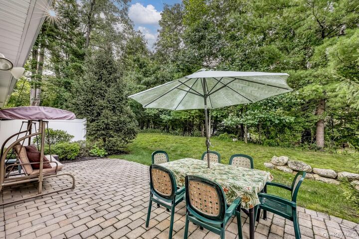 Property Photo: 22 Westminster Way NY 10970