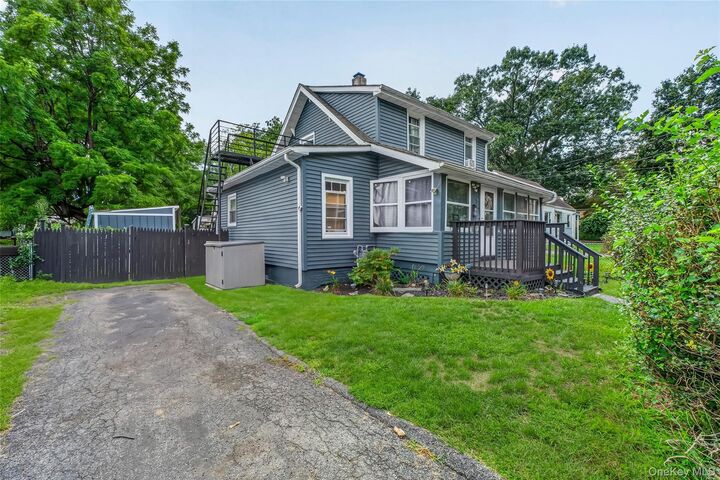 Property Photo:  30 Glenwood Avenue  NY 12603 