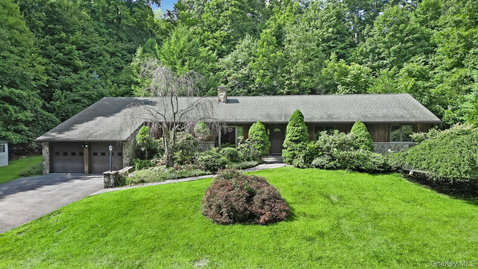 Property Photo: 1169 Ridgebury Road NY 10958