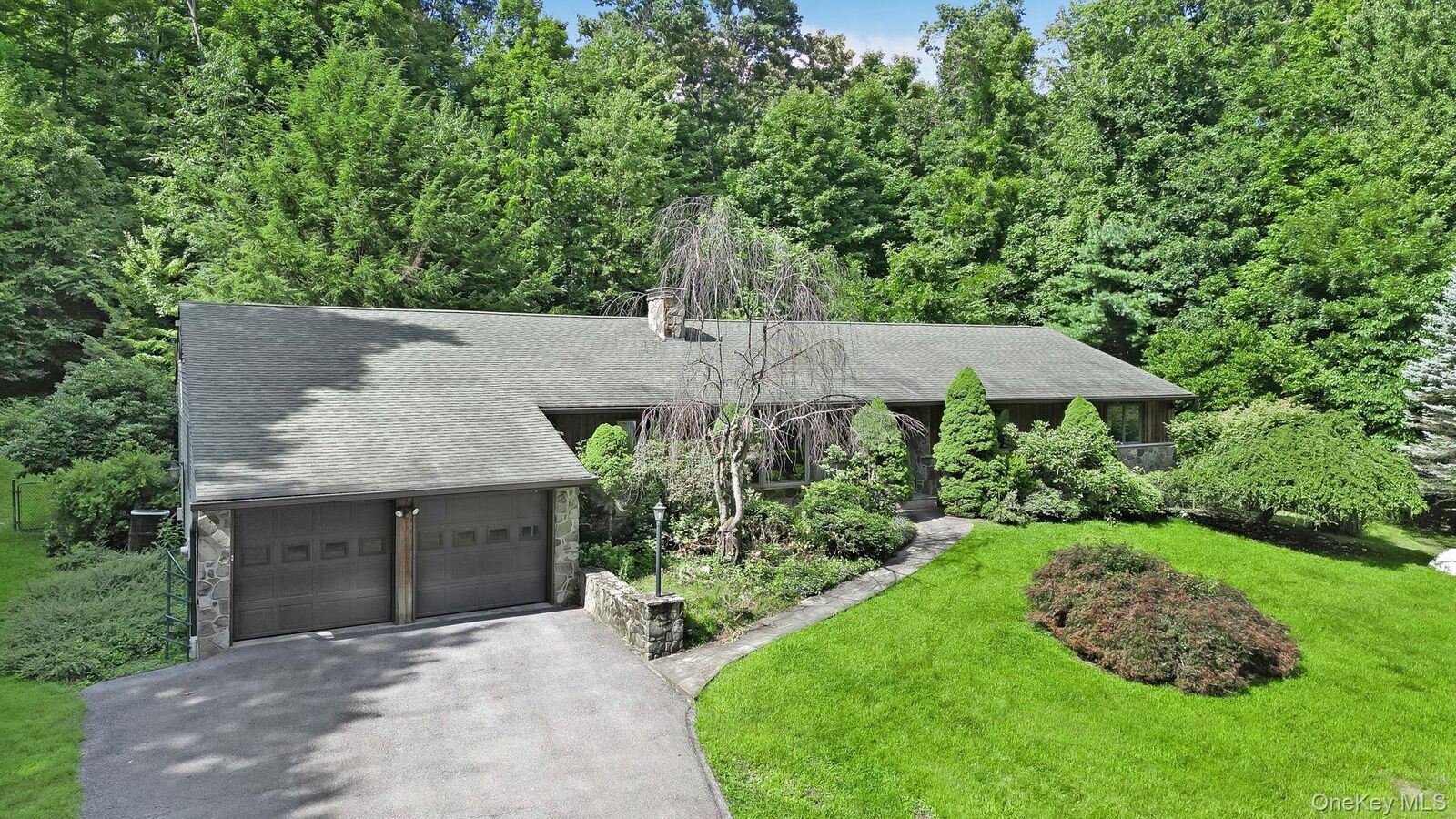Property Photo:  1169 Ridgebury Road  NY 10958 