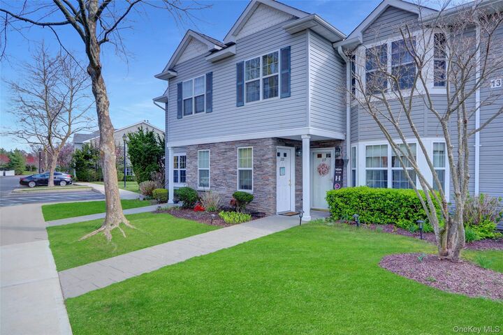 Property Photo:  219 Medea Way  NY 11722 