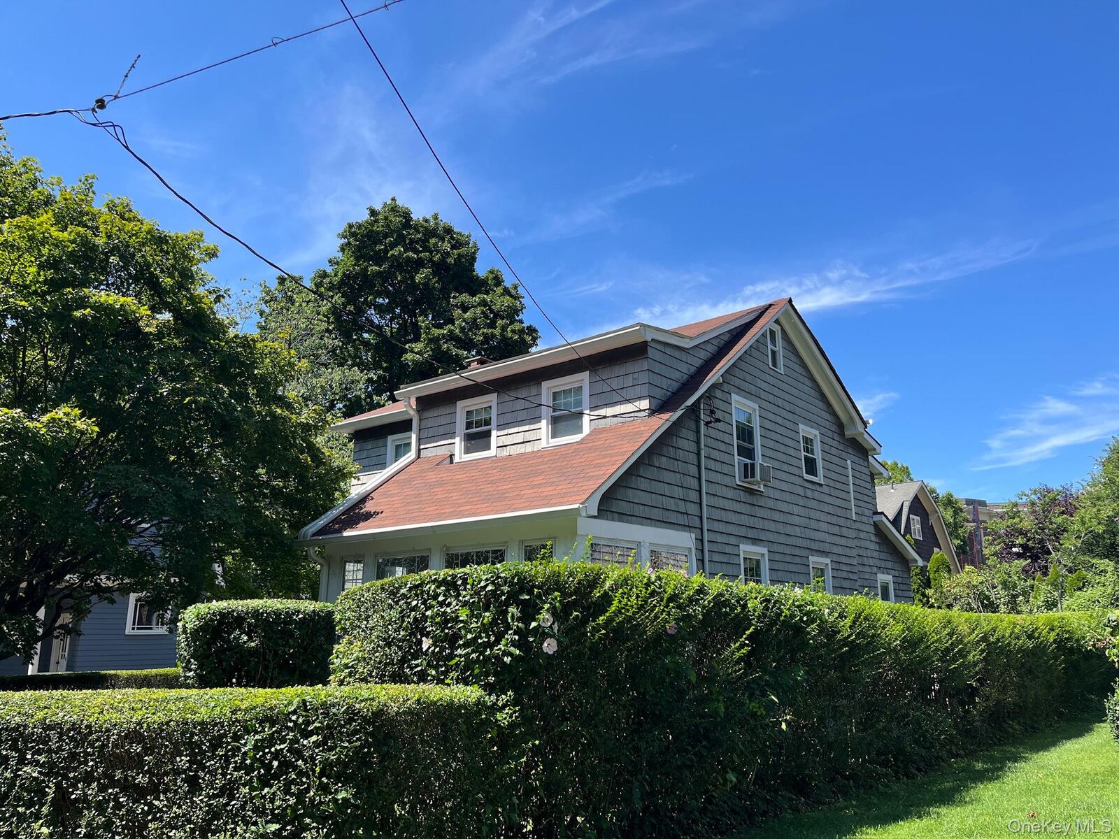 Property Photo:  161 Rosedale Avenue  NY 10706 