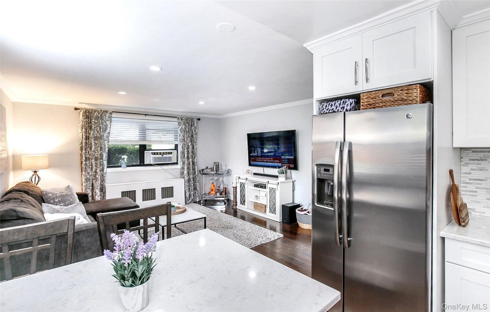 Property Photo:  312 Richbell Road A2  NY 10543 