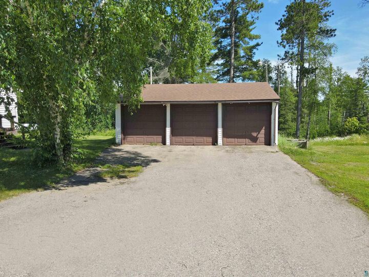 Property Photo: 9718 Hwy 1 MN 55607-3308