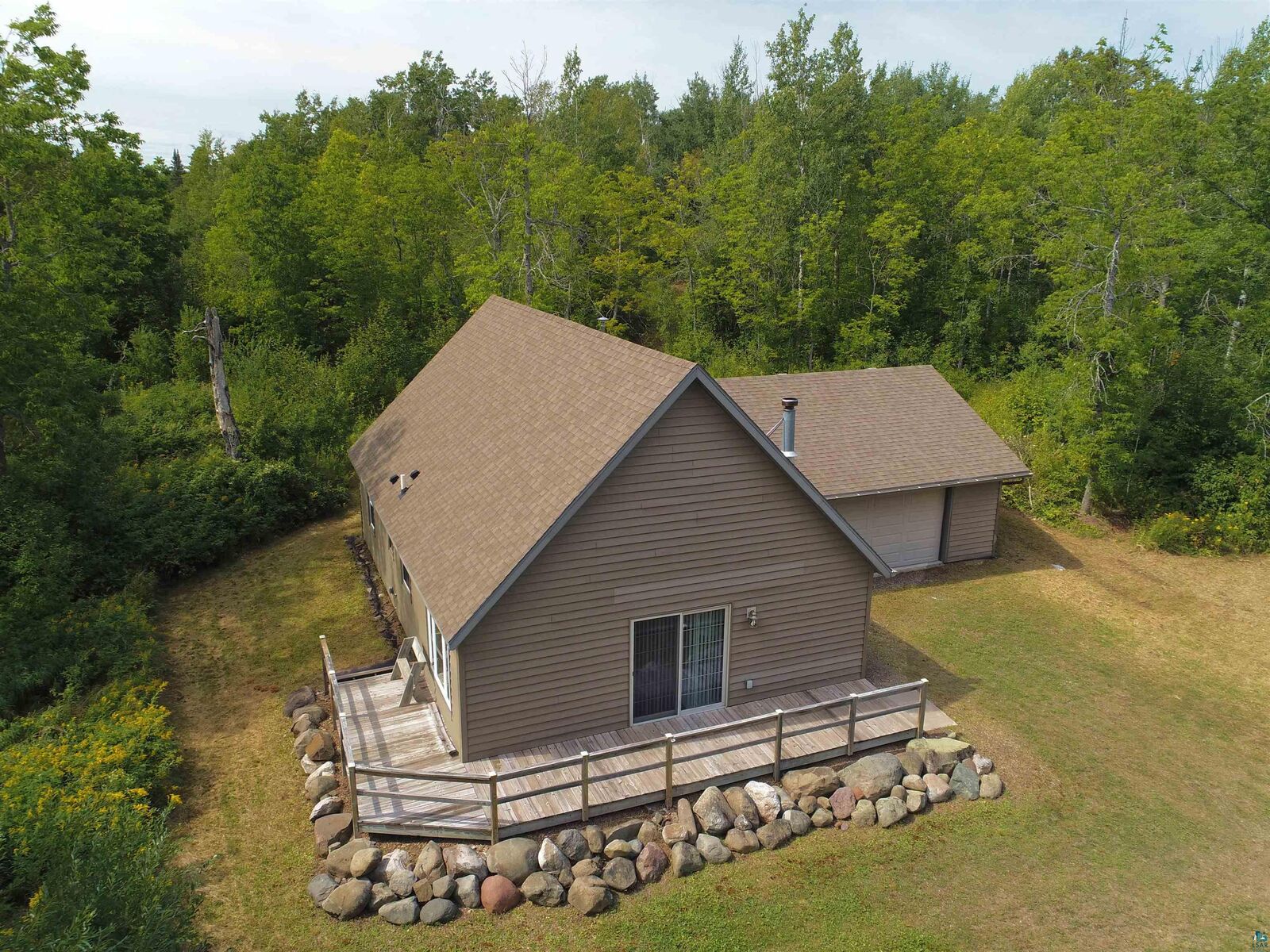 Property Photo:  6555 Roses Rd  MN 55603 