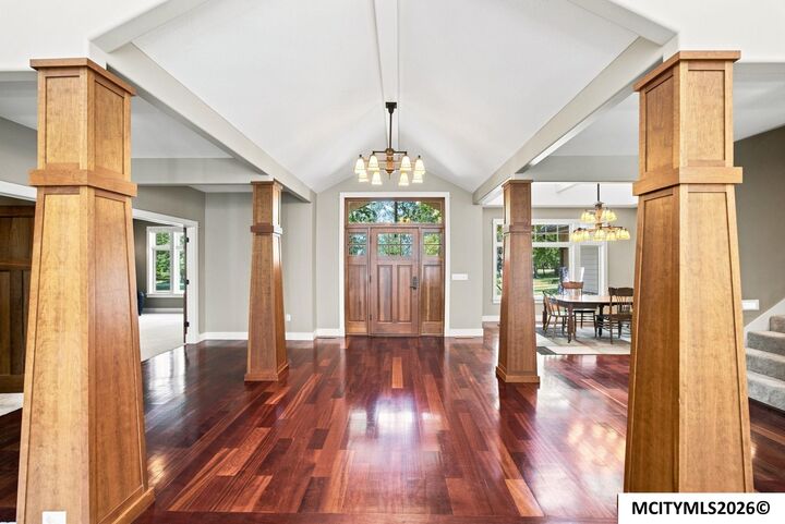 Property Photo: 95 Oak Run Dr IA 50401