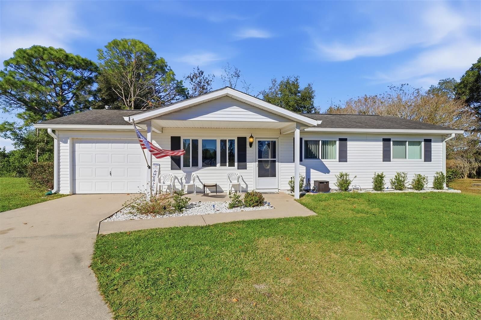 Property Photo:  8571 SW 105th Place  FL 34481 