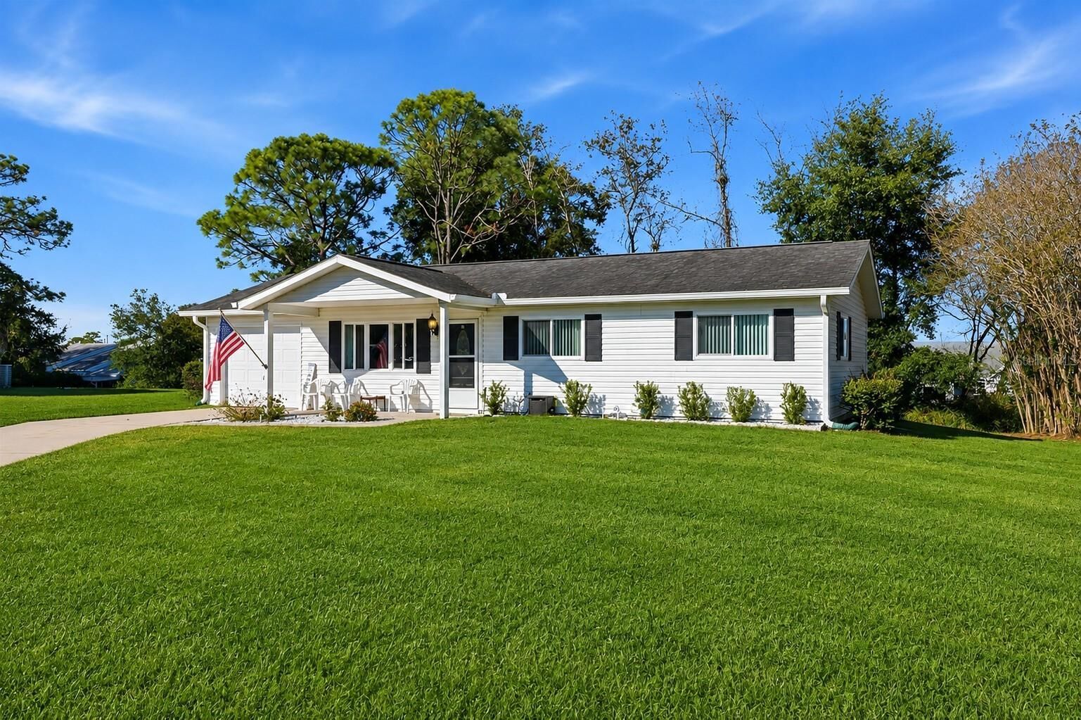 Property Photo:  8571 SW 105th Place  FL 34481 