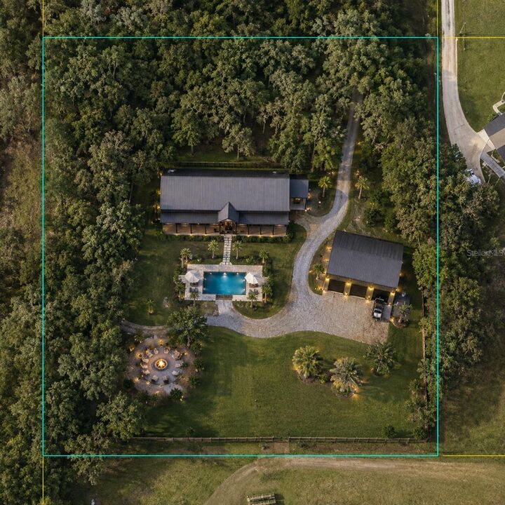 Property Photo: Tbd Cr 526 FL 33585