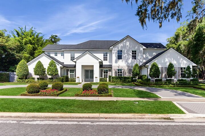 Property Photo:  1761 Legion Drive  FL 32789 