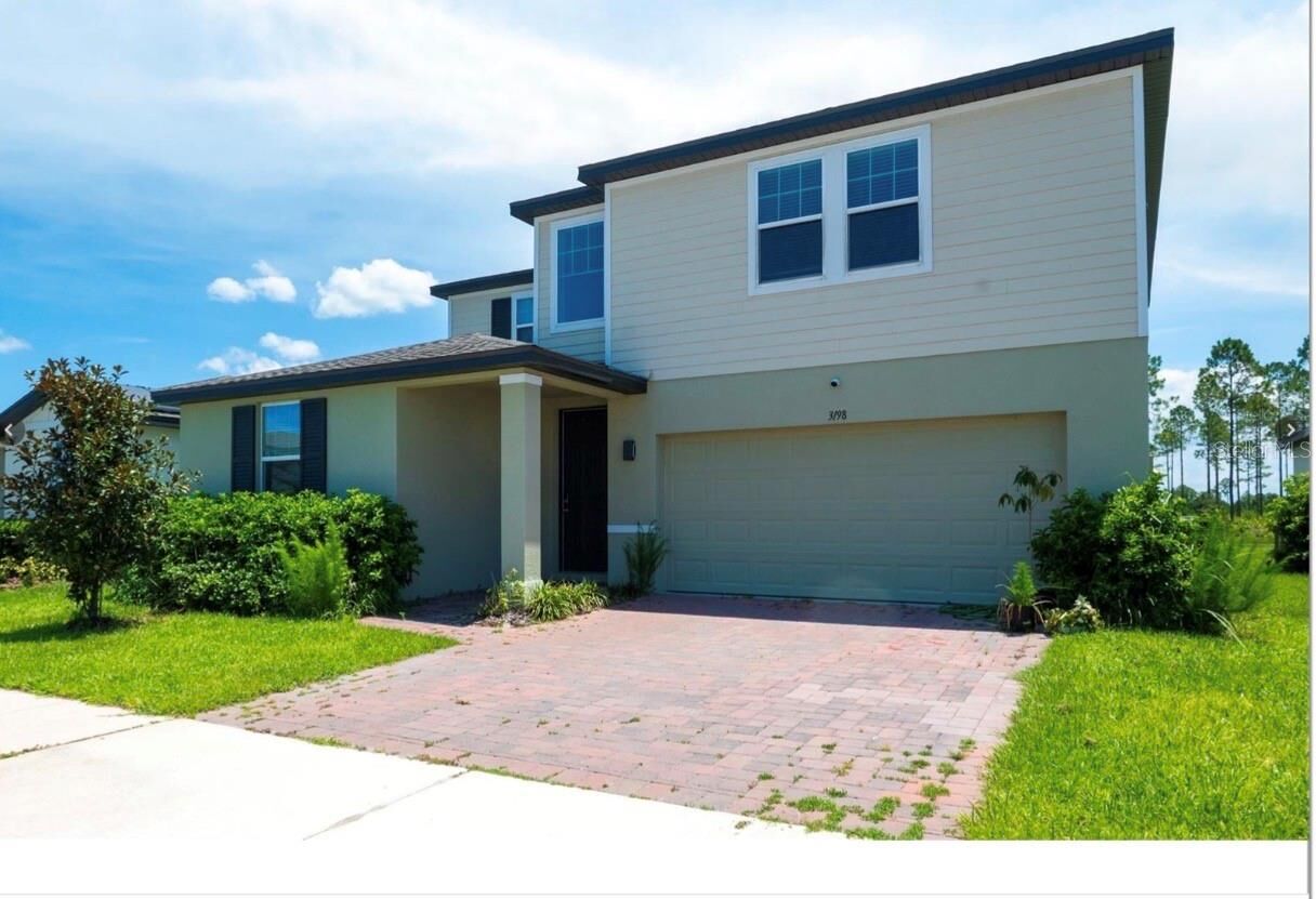Property Photo:  3198 Viceroy Court  FL 34759 