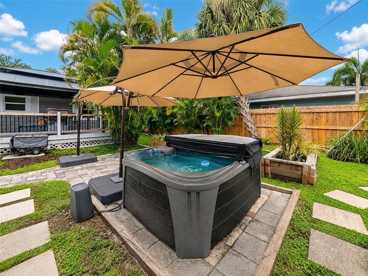 Property Photo:  314 32nd Street W  FL 34205 