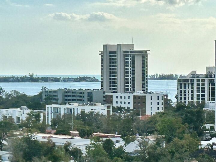 Property Photo:  1771 Ringling Boulevard 1008  FL 34236 