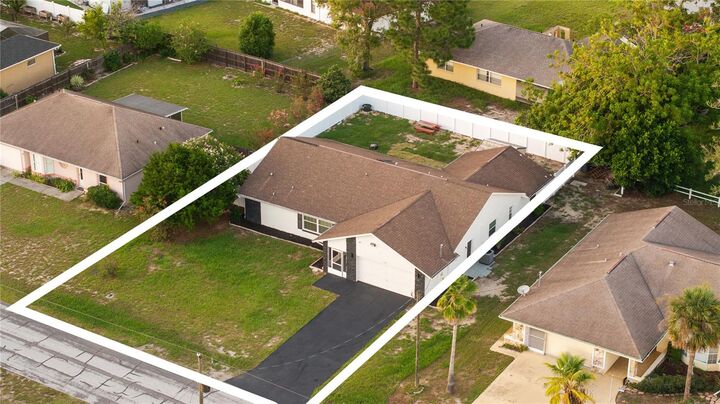Property Photo: 4220 Augustine Road FL 34609