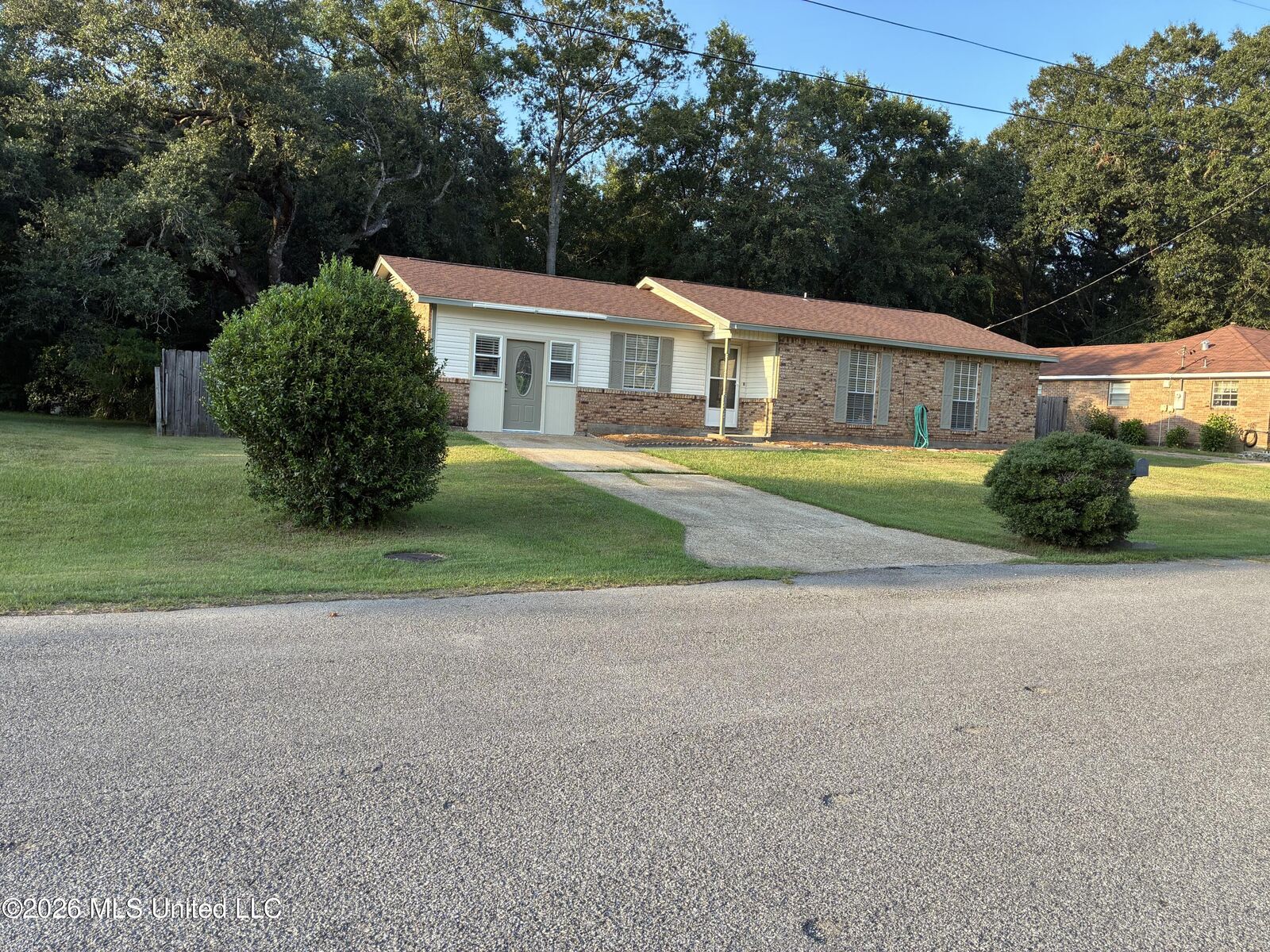 Property Photo:  3201 Riverbend Road  MS 39562 