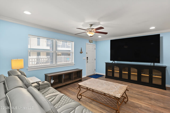 Property Photo: 1282 Beach Boulevard MS 39530