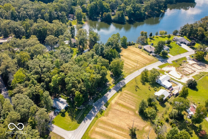 Property Photo: 858 Balsam Drive IN 47265