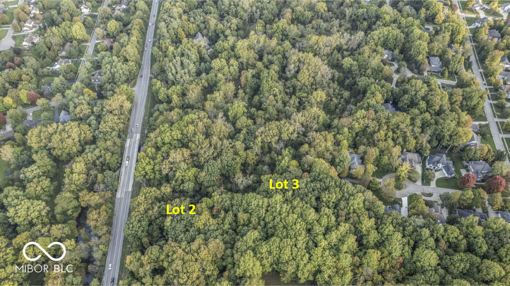 Property Photo: 11556 E 500 S IN 46077