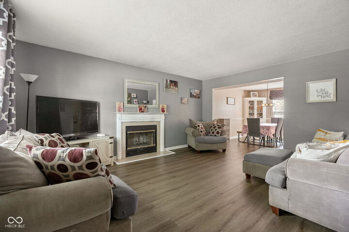 Property Photo:  11740 Sand Creek Boulevard  IN 46037 