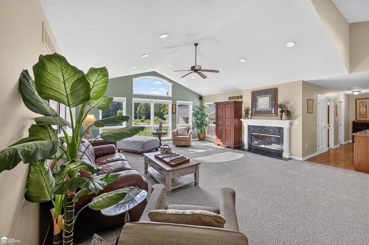 Property Photo: 2120 Montague Road MI 48423
