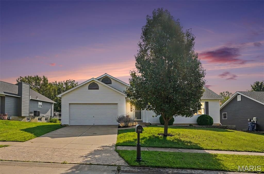 Property Photo:  130 Stone Post Lane  MO 63385 