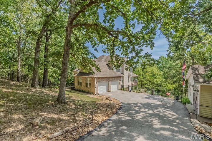 Property Photo:  756 Heatherstone Drive  MO 63049 