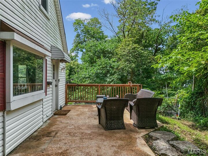 Property Photo: 701 Burgess Avenue MO 63019