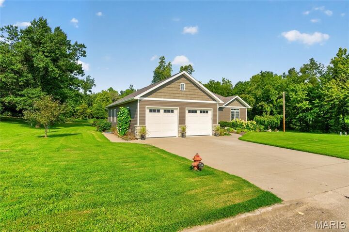 Property Photo:  680 Kiefner Street  MO 63775 