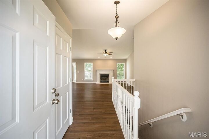 Property Photo:  7567 Cinnamon Teal Drive  MO 63368 