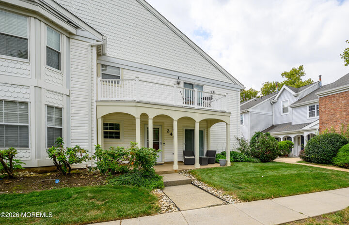 Property Photo: 249 Tulip Lane NJ 07728