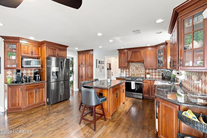 Property Photo:  716 Opatut Court  NJ 08753 