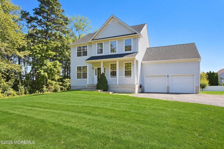 Property Photo:  360 Commonwealth Boulevard  NJ 08759 