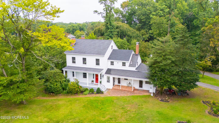 Property Photo: 62 Swartzel Drive NJ 07748