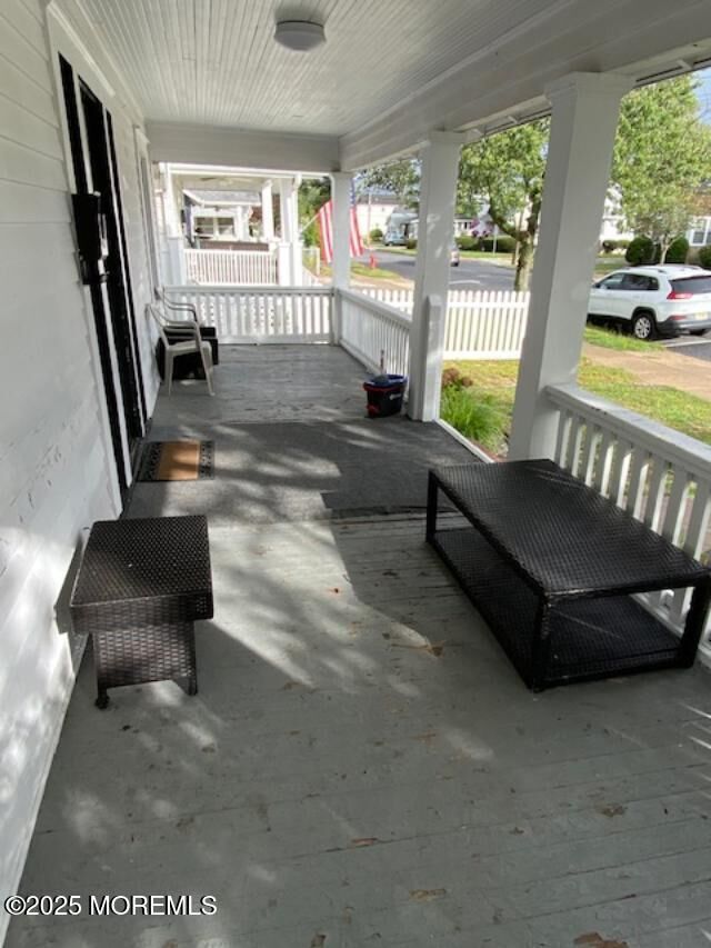 Property Photo:  320 18th Avenue  NJ 07719 