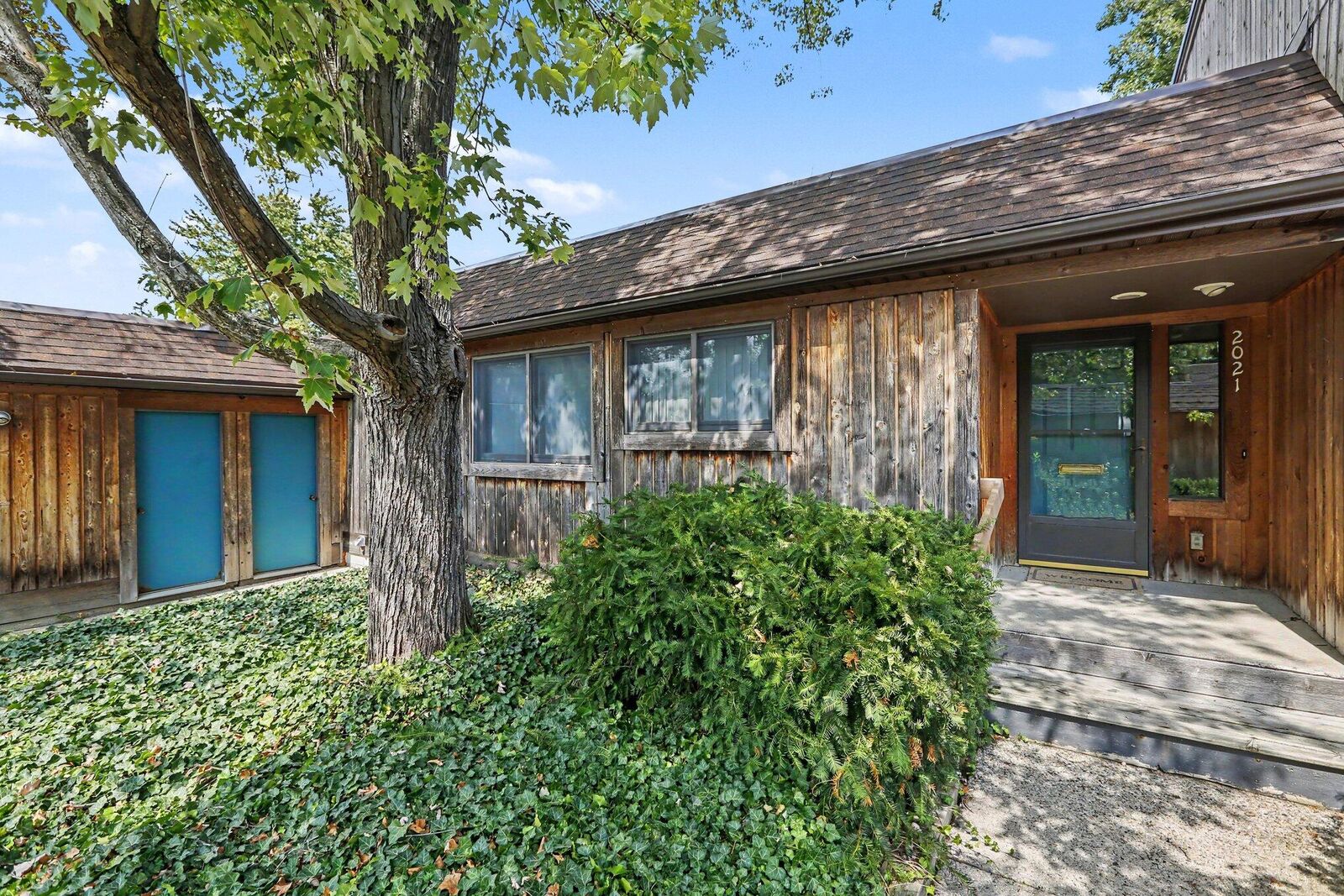 Property Photo:  2021 Pauline Court  MI 48103 
