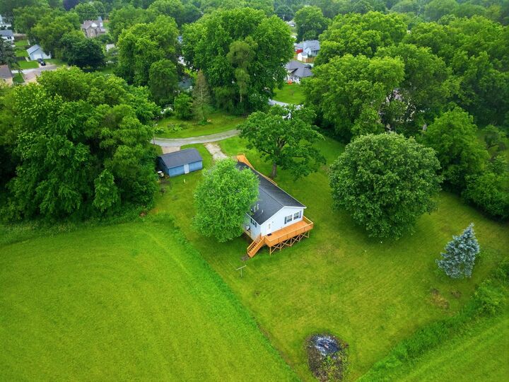 Property Photo:  211 Bridge Street  IL 60537 