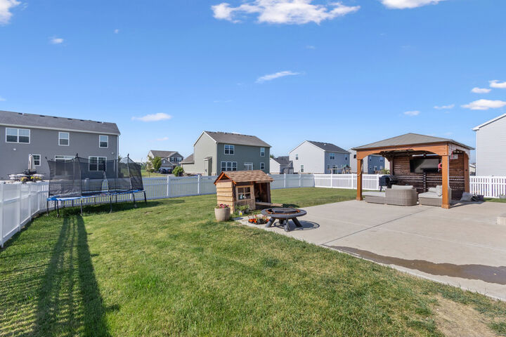 Property Photo: 14941 W Groebe Drive IL 60442