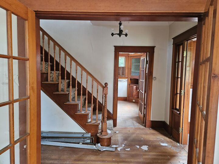 Property Photo: 30 Pine Street ME 04468