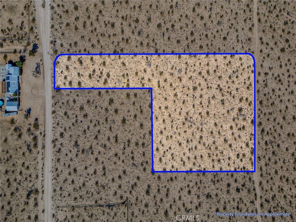 Property Photo:  62725 2 Mile Road  CA 92252 