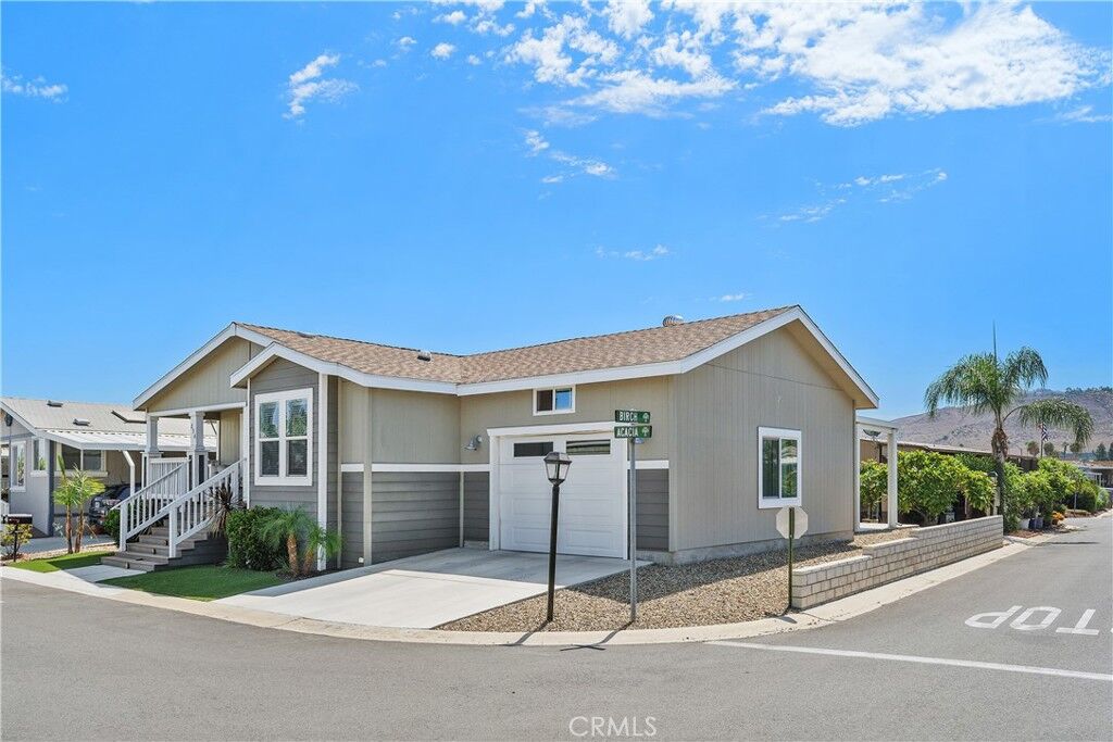 Property Photo:  4000 Pierce Street 256  CA 92505 