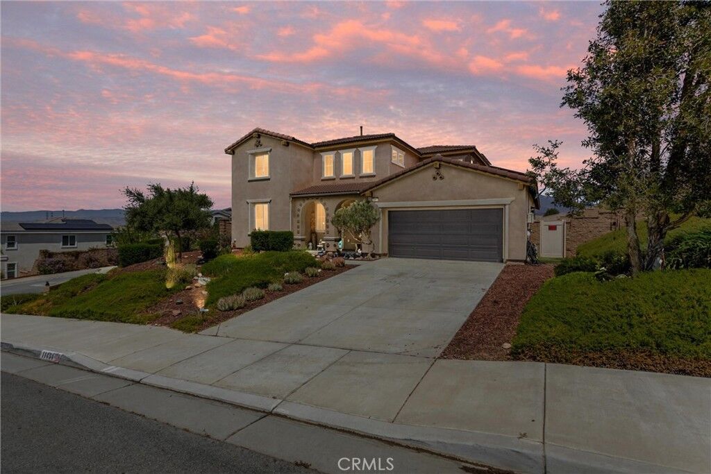 Property Photo: 11454 Lyle CA 92223