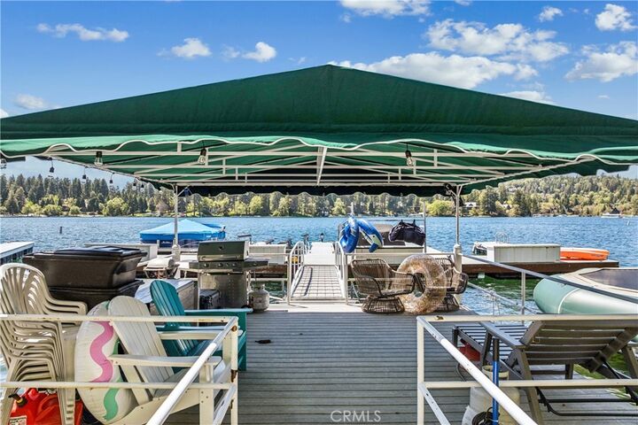 Property Photo:  401 N 401 C- Dock  CA 92352 